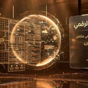 باقة التوسع الرقمي