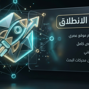 باقة الانطلاق